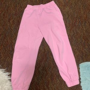 Brandy Melville sweatpants!